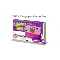 Canvas Bag - Owl Canvas Bag - Owl